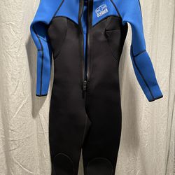 Oceaner Women’s Size 6 S/M New Wetsuit