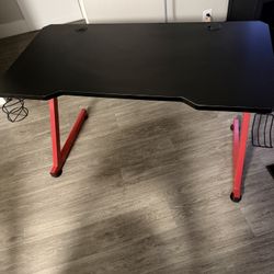 Gaming Desk