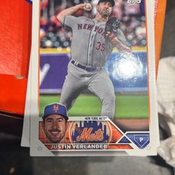 Justin Verlander