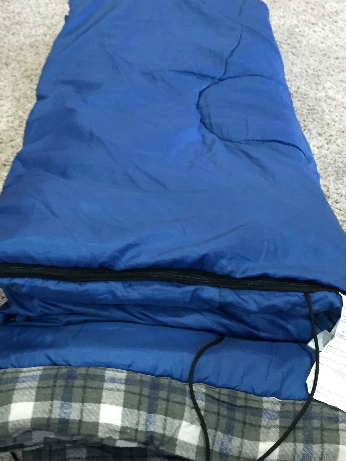 Coleman Sleeping Bag
