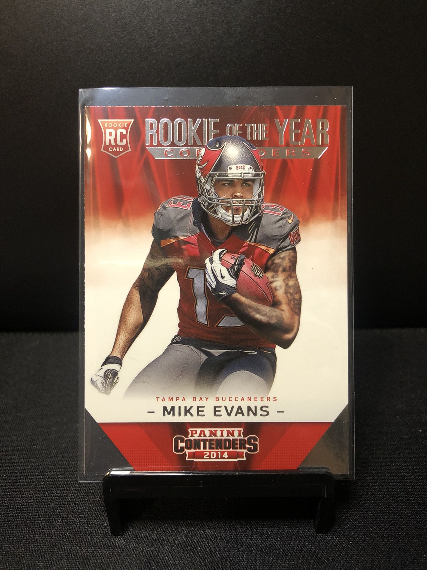 Football Cards (Panini Contenders 2014, Absolute 2020, Donruss)