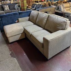 sofa L section
