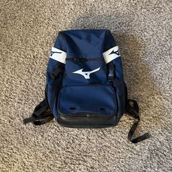 Mizuno baseball/softball backpack