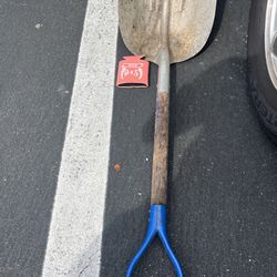 Kobalt Shovel Large 30” Handle 