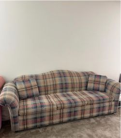 Sofa bed