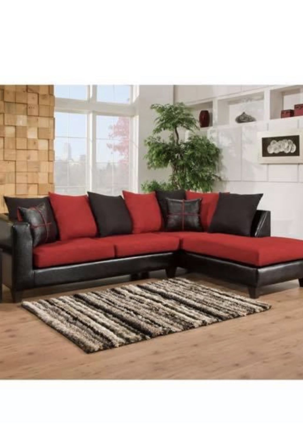 Living Room Set