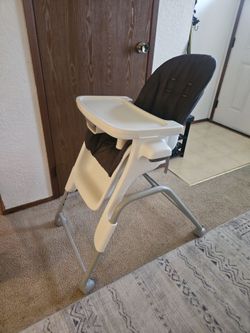 OXO High Chair