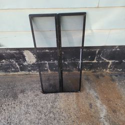 screen top for a fish tank