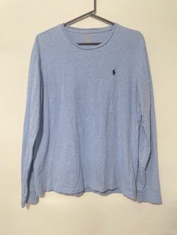 Ralph Lauren Polo Long Sleeve