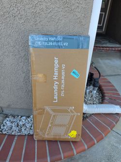 Laundry Hamper with Removable Bags, Shelf & Wheels – 1 to 4 Basket Sorter