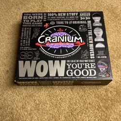 Cranium