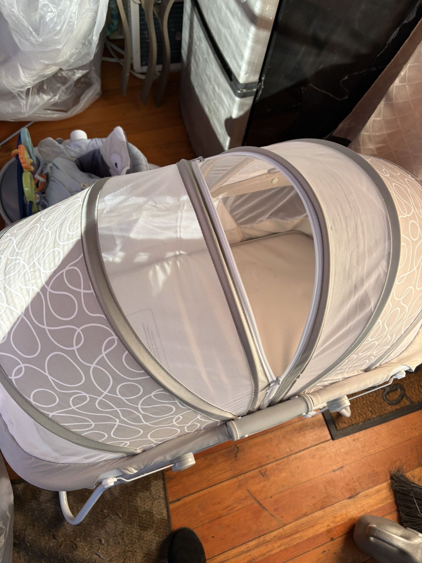 Baby Bassinet