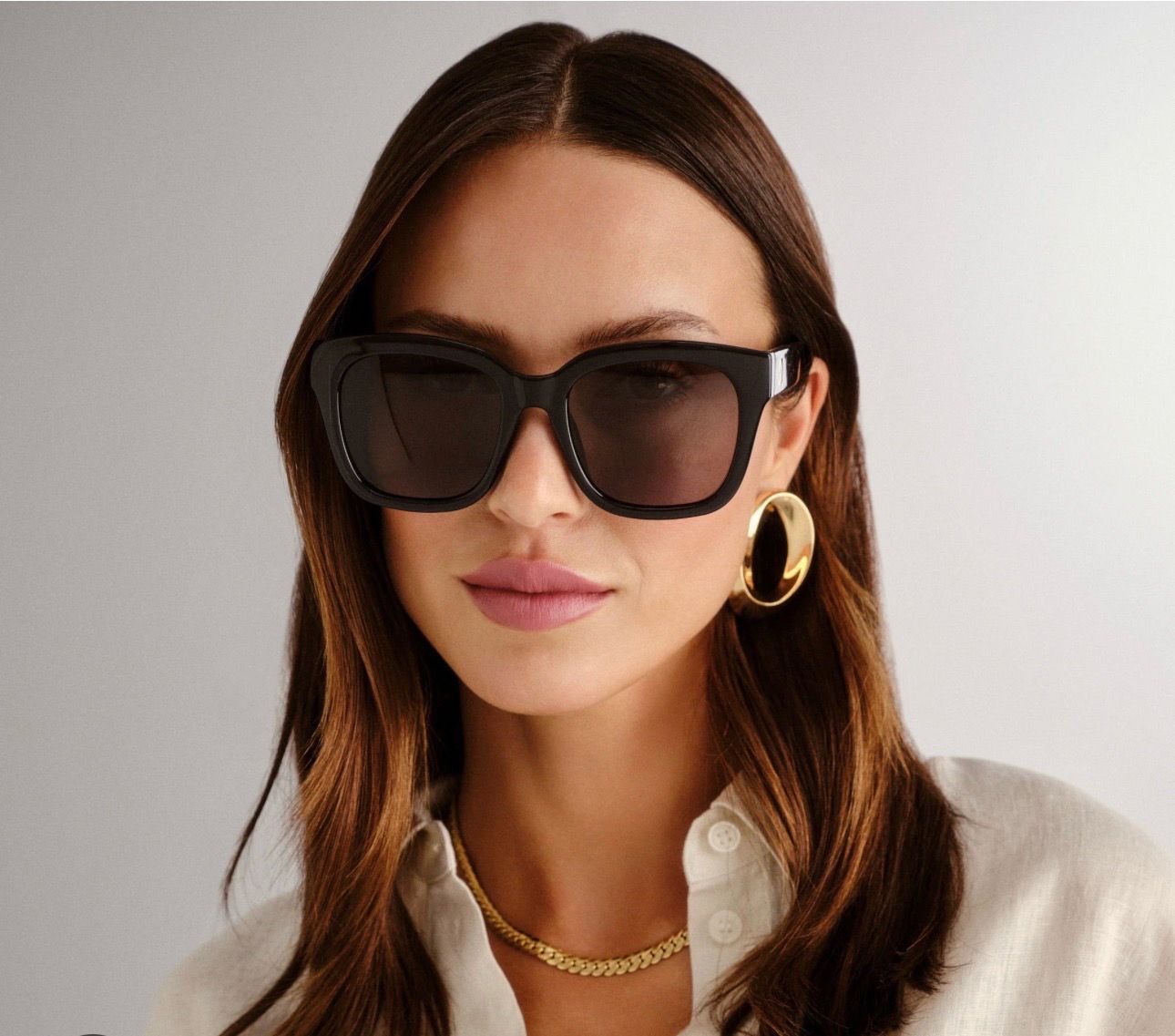 Gucci GG1338S Sunglasses New