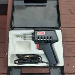 Welding Gun