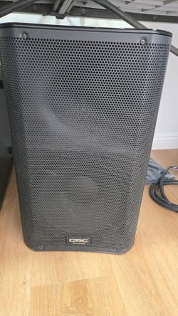 QSC K-Series