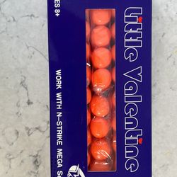 Nerf N-Strike Mega Ammo (~55)