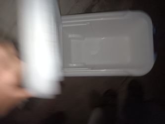 igloo 38 quarts like new