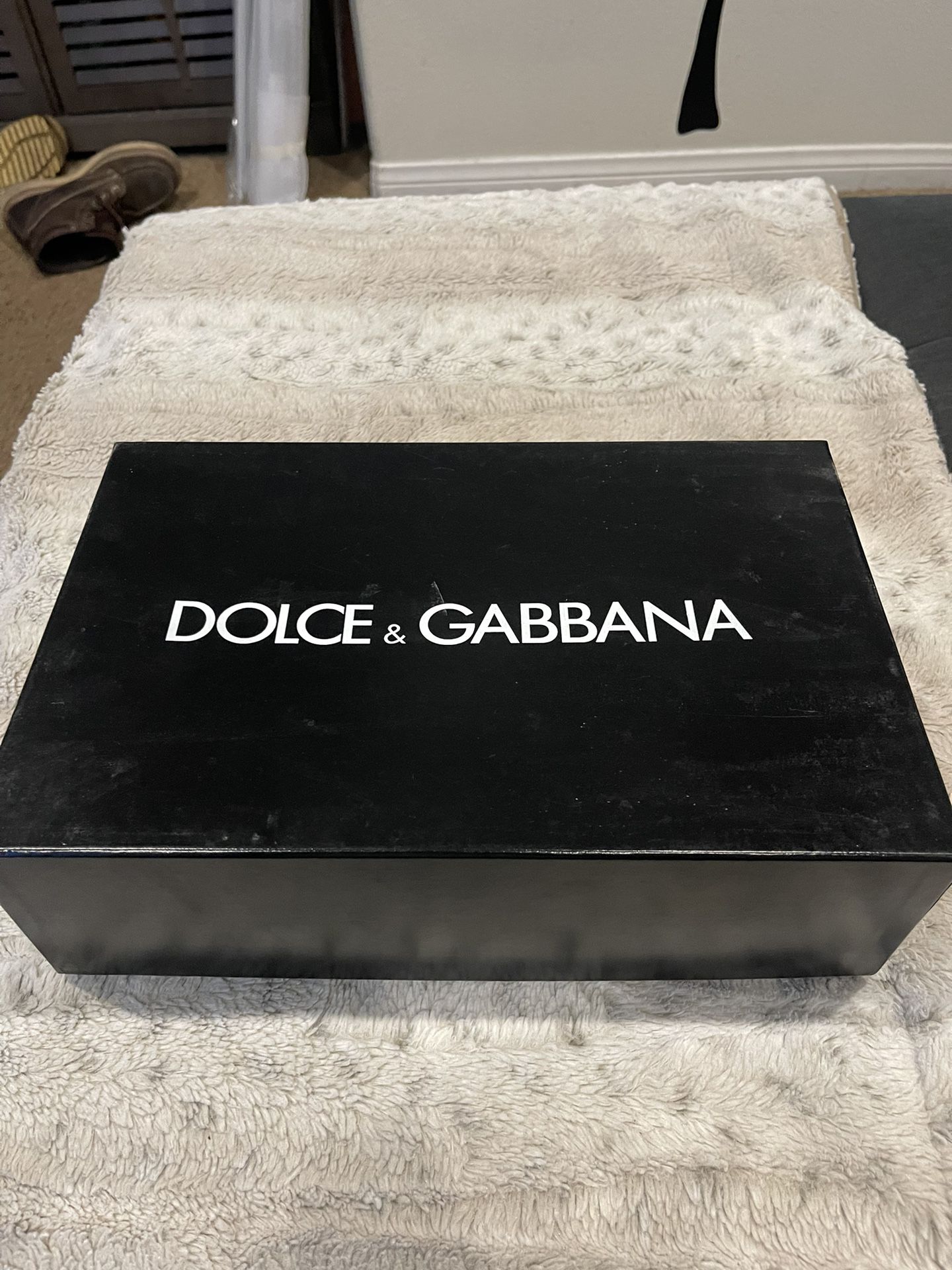 Dolce & Gabbanna  High Heel Pumps 