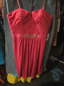 Vestido
