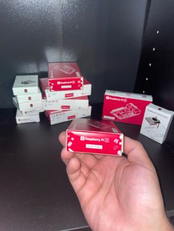 Rasp pi