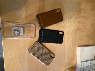 iPhone 10 cases take them all