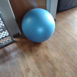 Exercise Ball