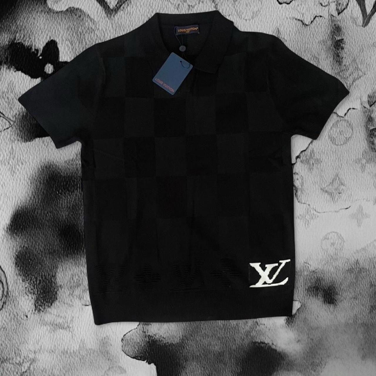 Summer Men’s Polo Size M