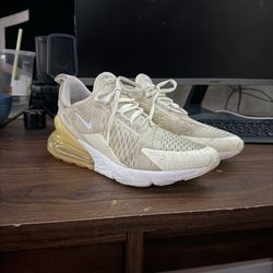 Used Nike Airmax 270