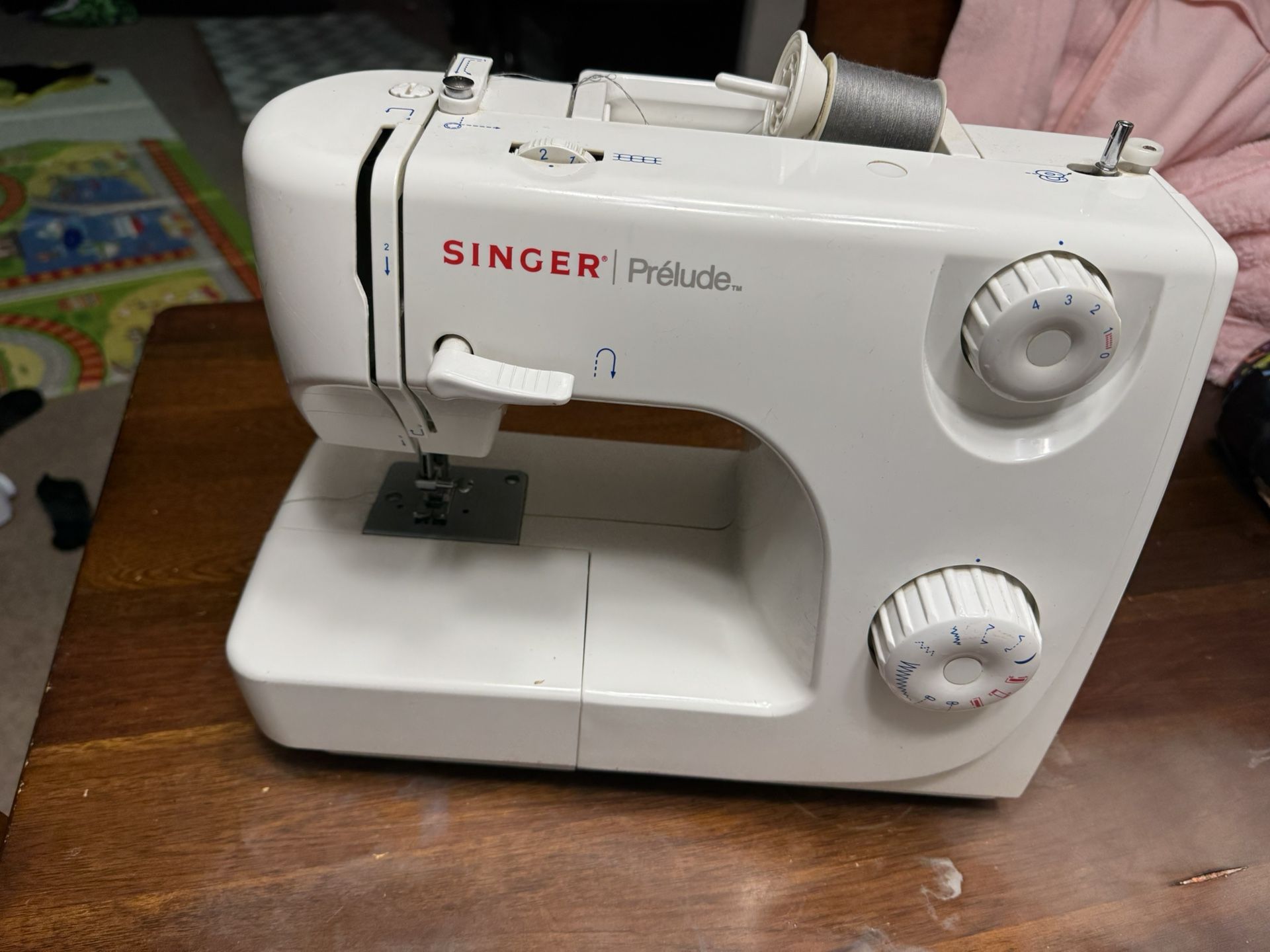 Singer Prelude Sewing Machine