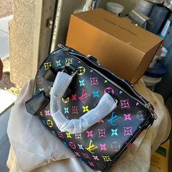 Louis Vuitton TM speedy 30 handbag