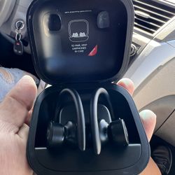 Beats Powerbeats Pro Wireless 