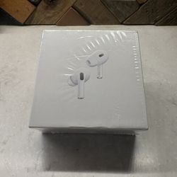 AirPod 2 Pros 