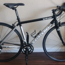 Tommaso MONZA Road Bike