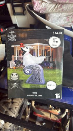 Christmas Inflatable