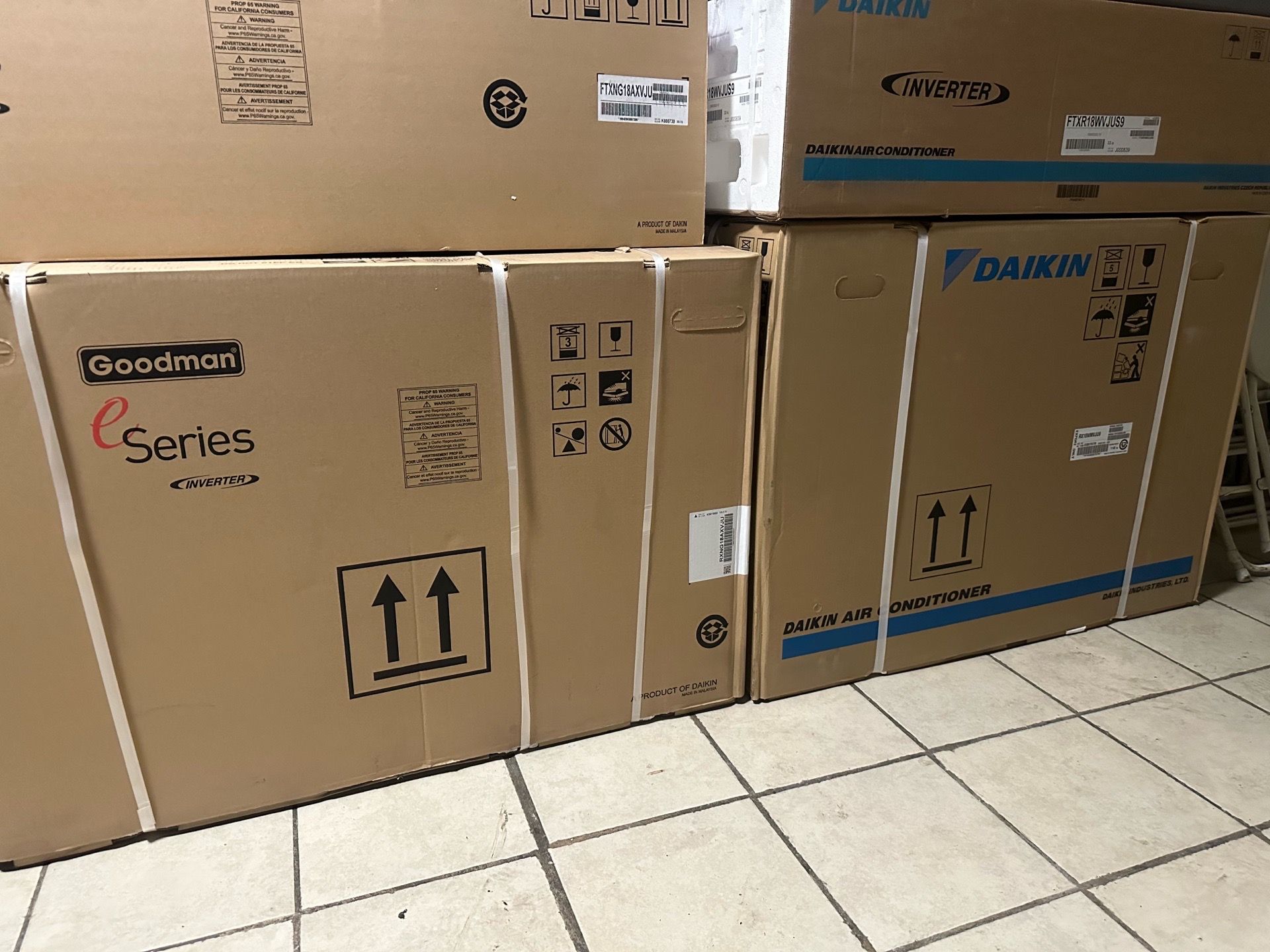 18000 Btu