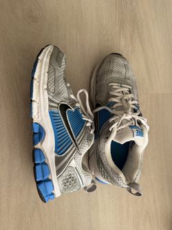 4-Pair Kids Shoe Bundle: Nike + Under Armour | 3.5Y & 4.5Y