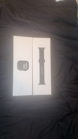Apple Watch