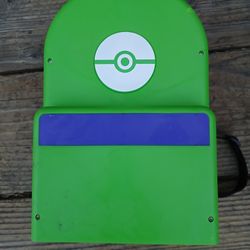 Pokemon Toy