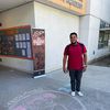 Jesse Sandoval