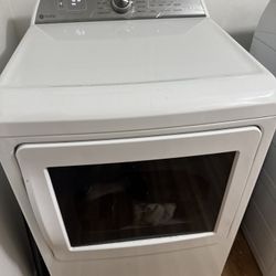 Washer/dryer 