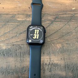 applewatch series 7