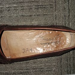Santoni Loafers