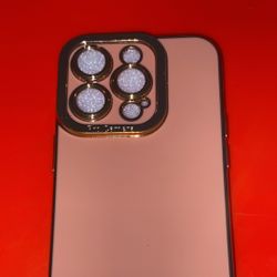 iPhone 14 Pro Case 