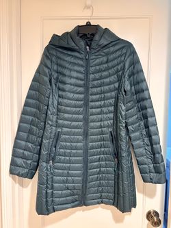 32 Degrees Packable Down Jacket - Women’s Medium