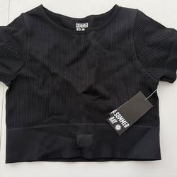 New Sommer Ray top S