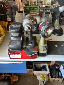 impact Wrench