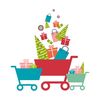 Family Holiday Sales