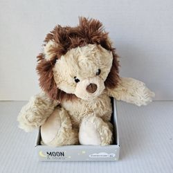 Lion Baby Plush NEW