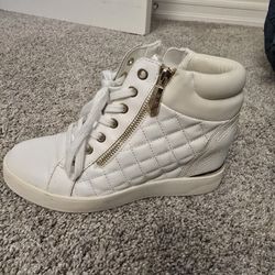 Aldo Wedge Sneakers