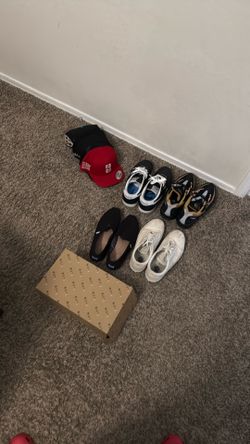 Shoes